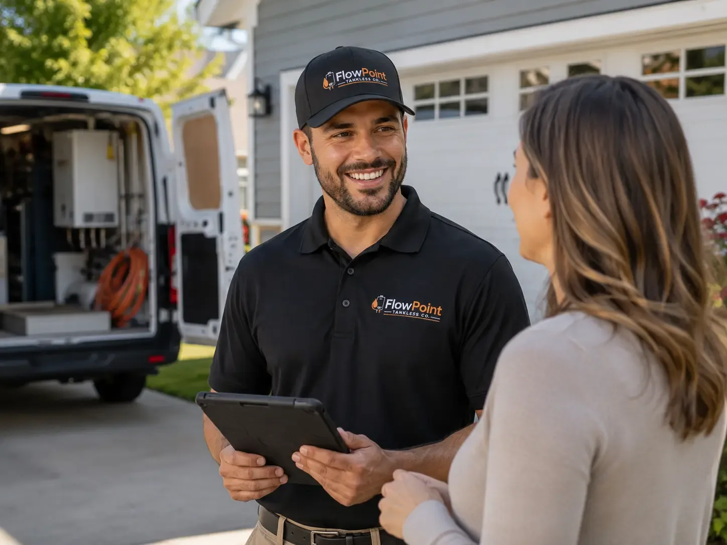 Tankless Water Heater Installation Allendale, SC FAQs